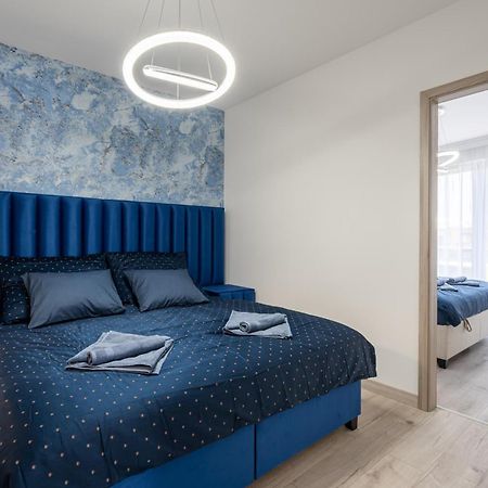 Heart Of Budapest Luxury Apartment With Amazing View Ngoại thất bức ảnh