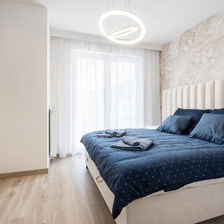 Heart Of Budapest Luxury Apartment With Amazing View Ngoại thất bức ảnh