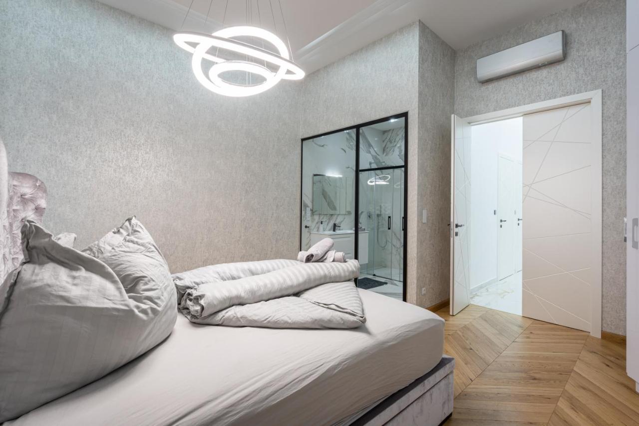 Heart Of Budapest Luxury Apartment With Amazing View Ngoại thất bức ảnh