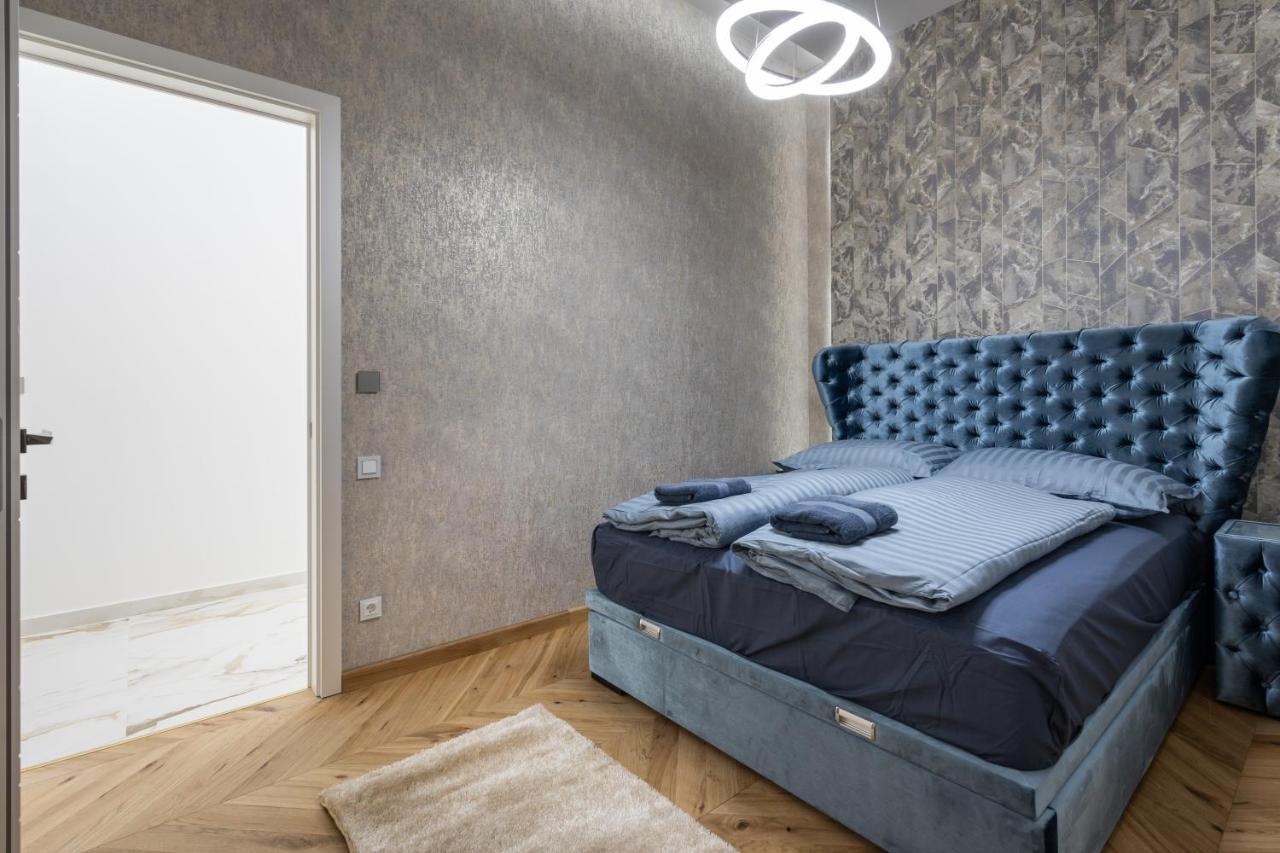 Heart Of Budapest Luxury Apartment With Amazing View Ngoại thất bức ảnh