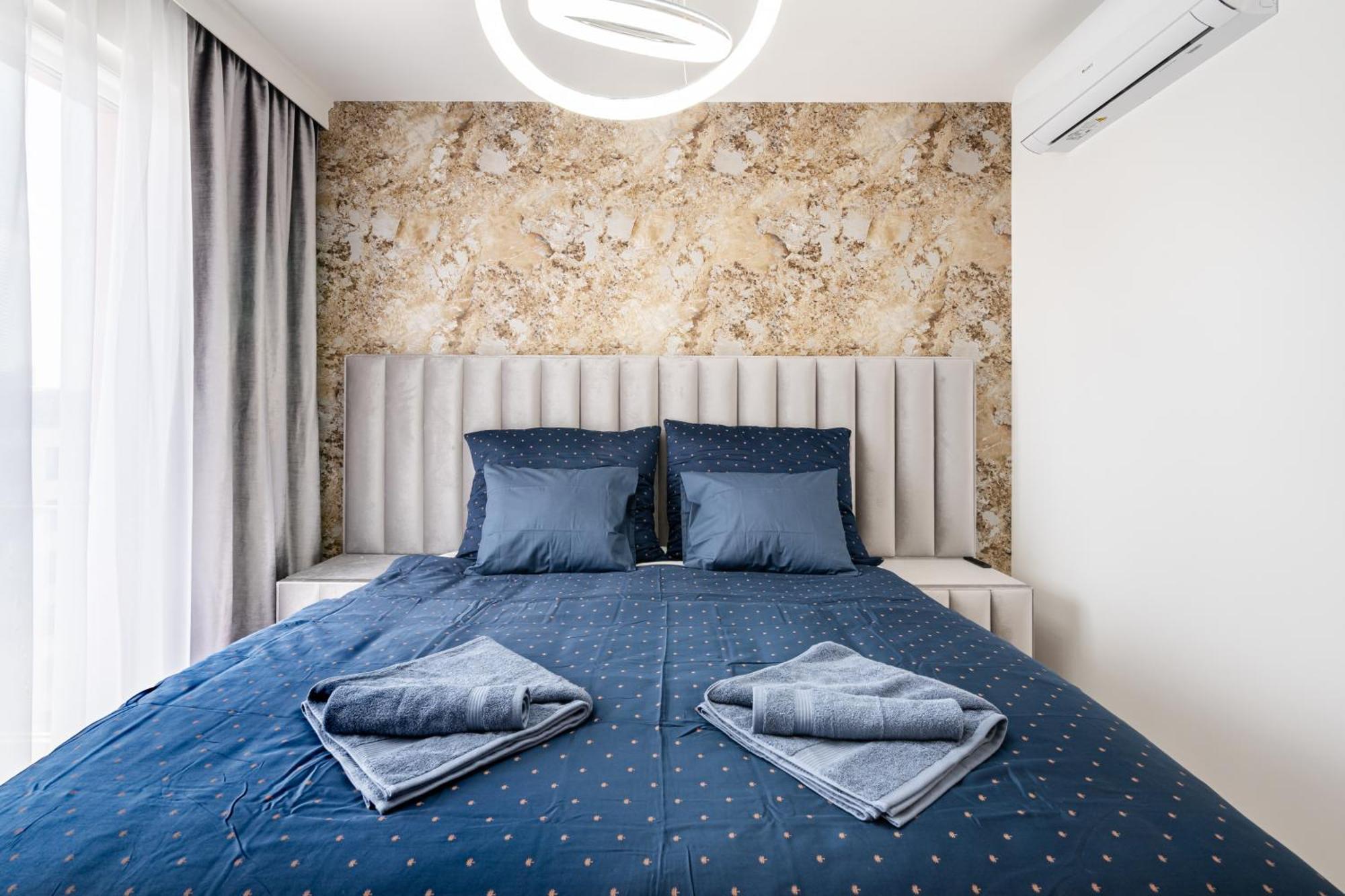 Heart Of Budapest Luxury Apartment With Amazing View Ngoại thất bức ảnh