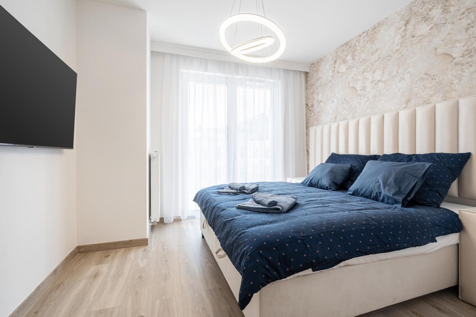 Heart Of Budapest Luxury Apartment With Amazing View Ngoại thất bức ảnh