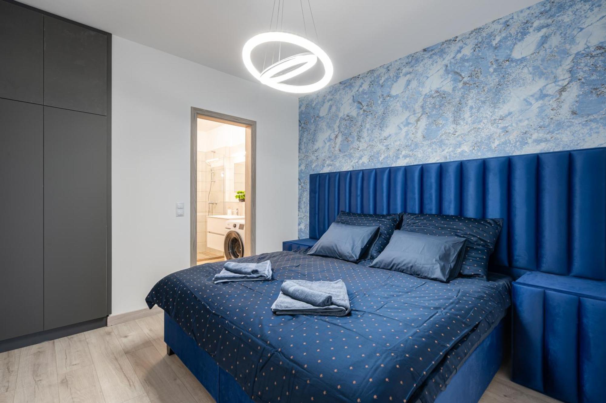 Heart Of Budapest Luxury Apartment With Amazing View Ngoại thất bức ảnh