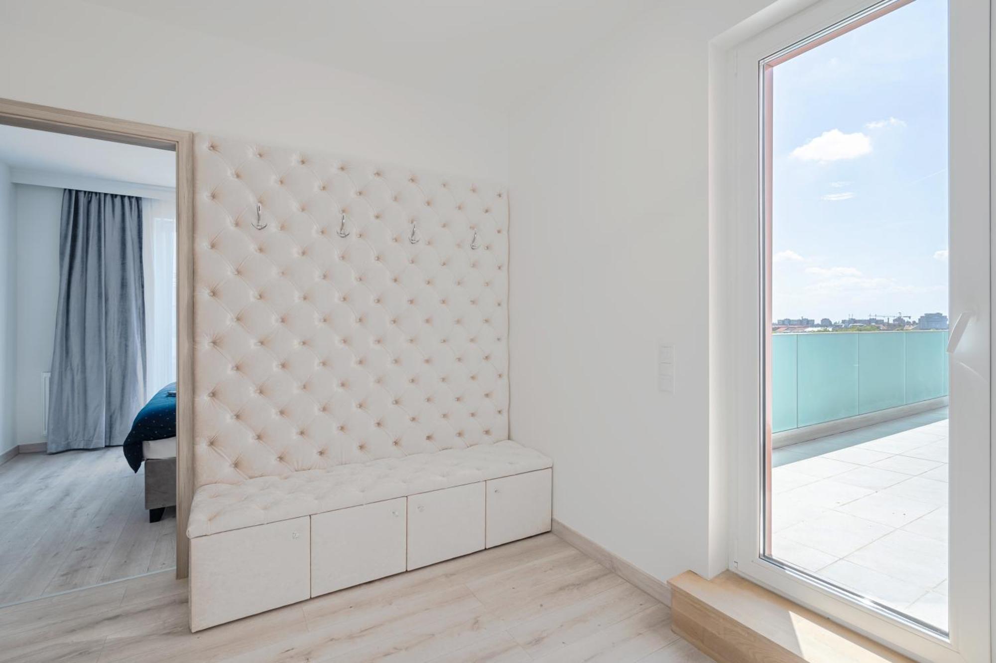 Heart Of Budapest Luxury Apartment With Amazing View Ngoại thất bức ảnh
