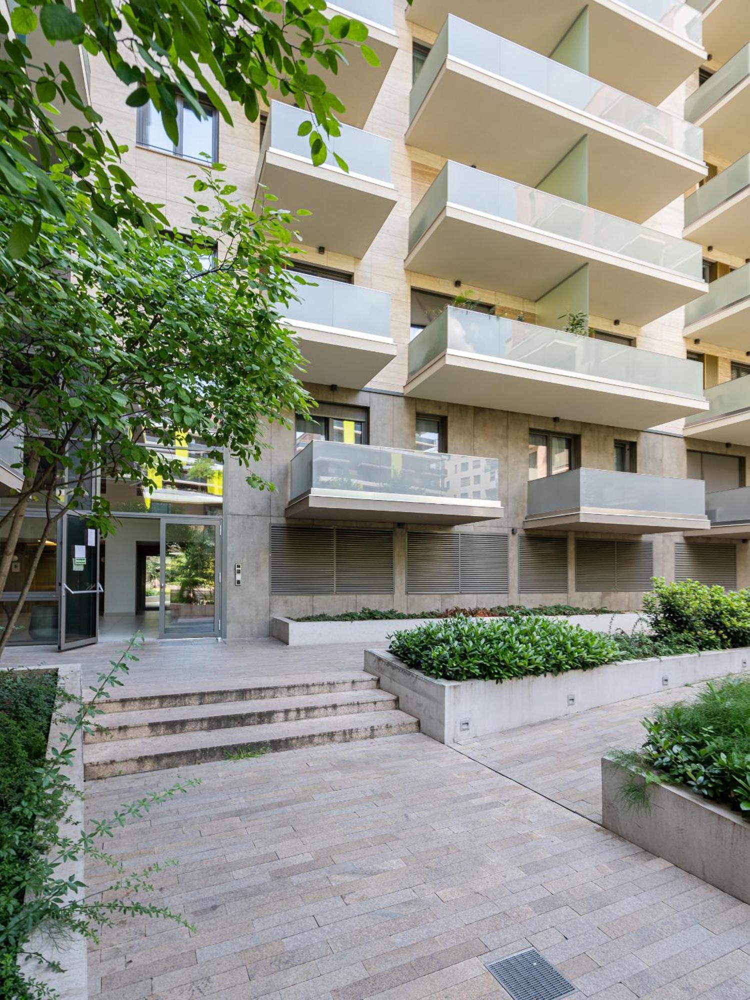 Heart Of Budapest Luxury Apartment With Amazing View Ngoại thất bức ảnh