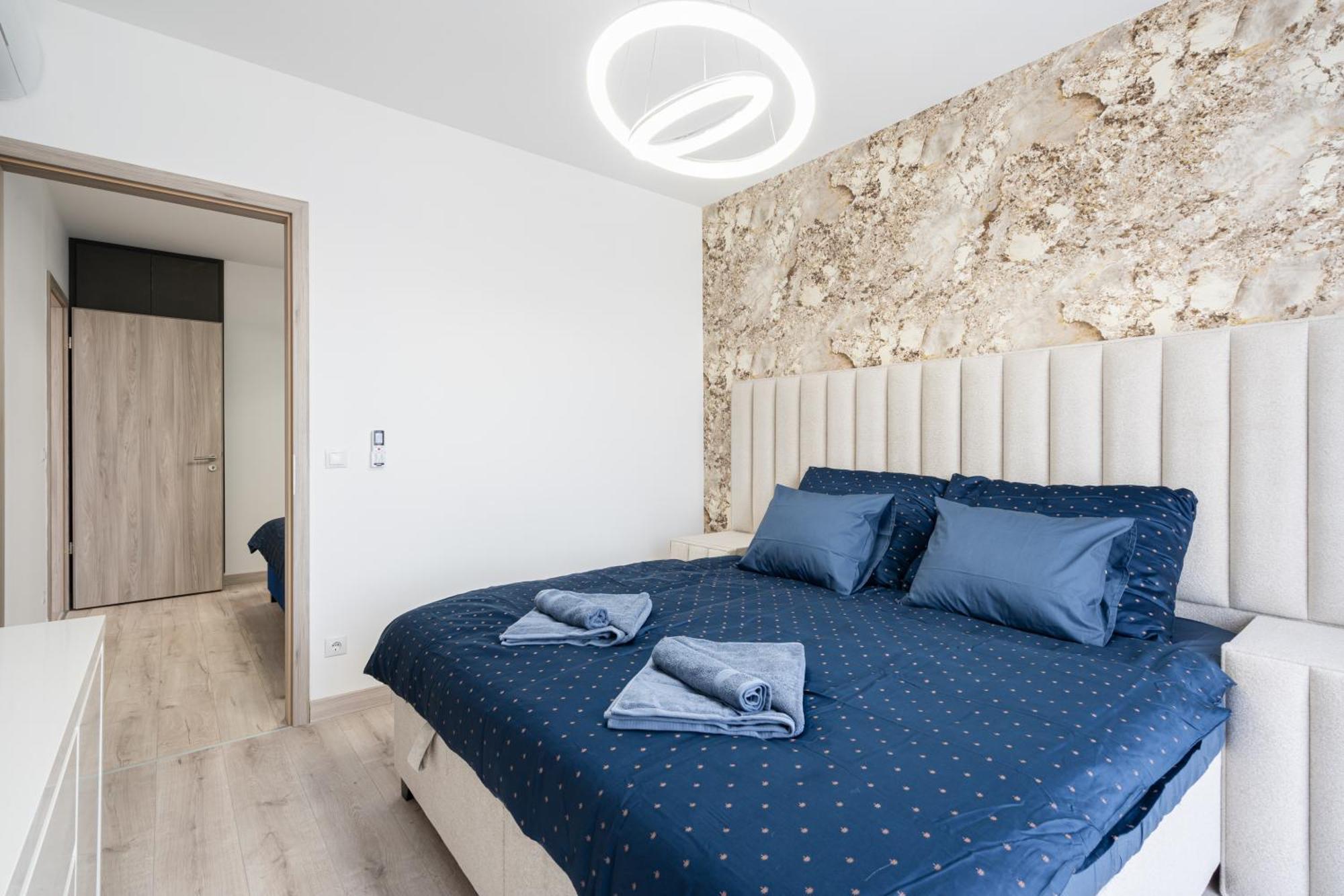 Heart Of Budapest Luxury Apartment With Amazing View Ngoại thất bức ảnh