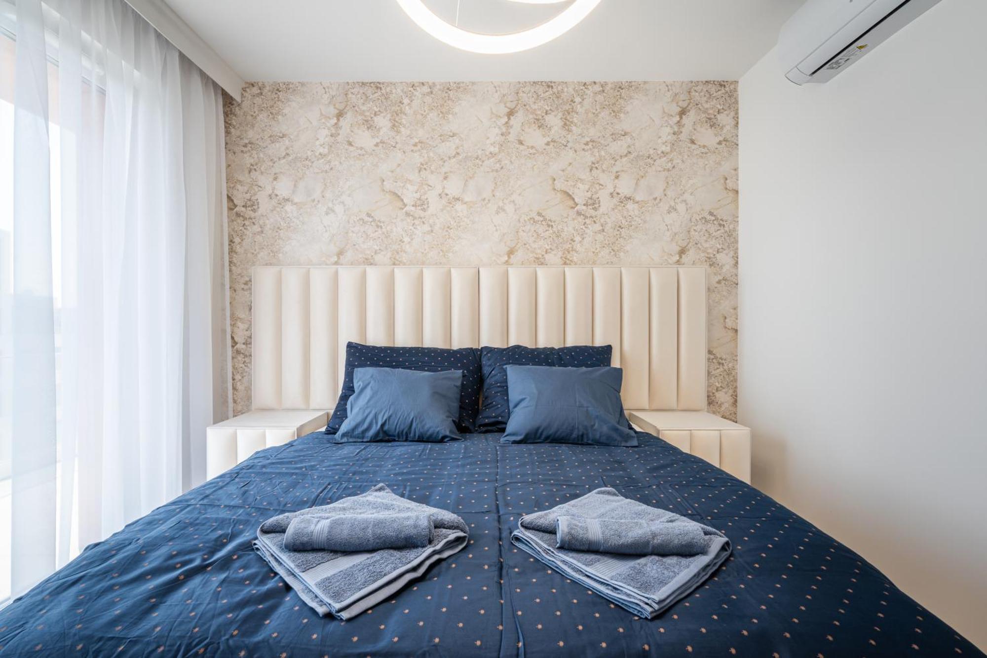 Heart Of Budapest Luxury Apartment With Amazing View Ngoại thất bức ảnh