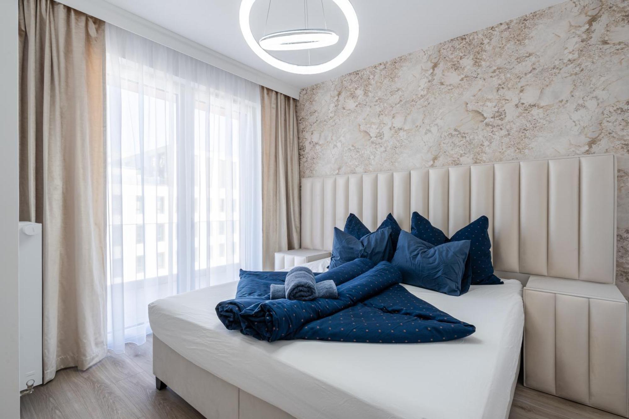 Heart Of Budapest Luxury Apartment With Amazing View Phòng bức ảnh