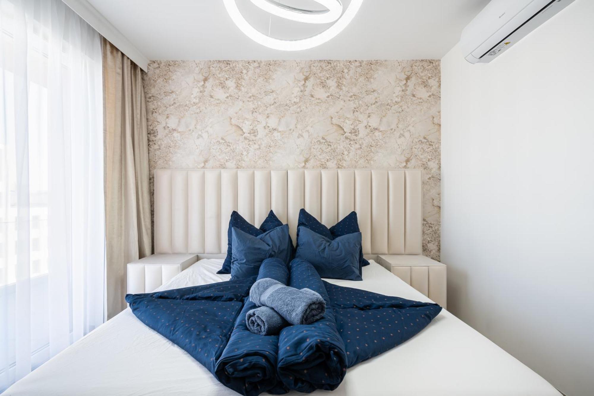 Heart Of Budapest Luxury Apartment With Amazing View Phòng bức ảnh
