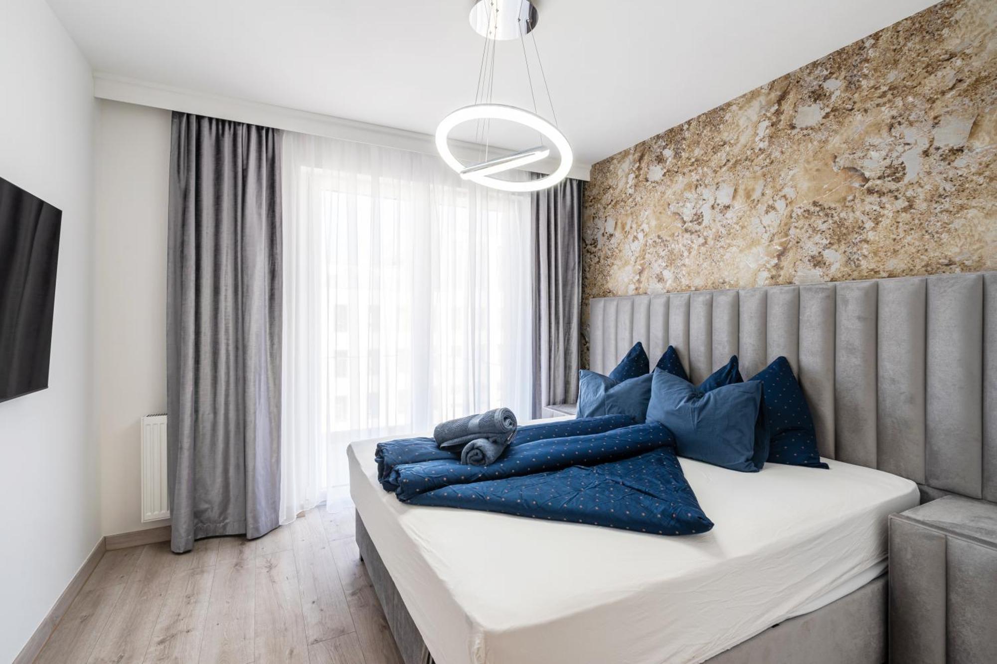 Heart Of Budapest Luxury Apartment With Amazing View Phòng bức ảnh