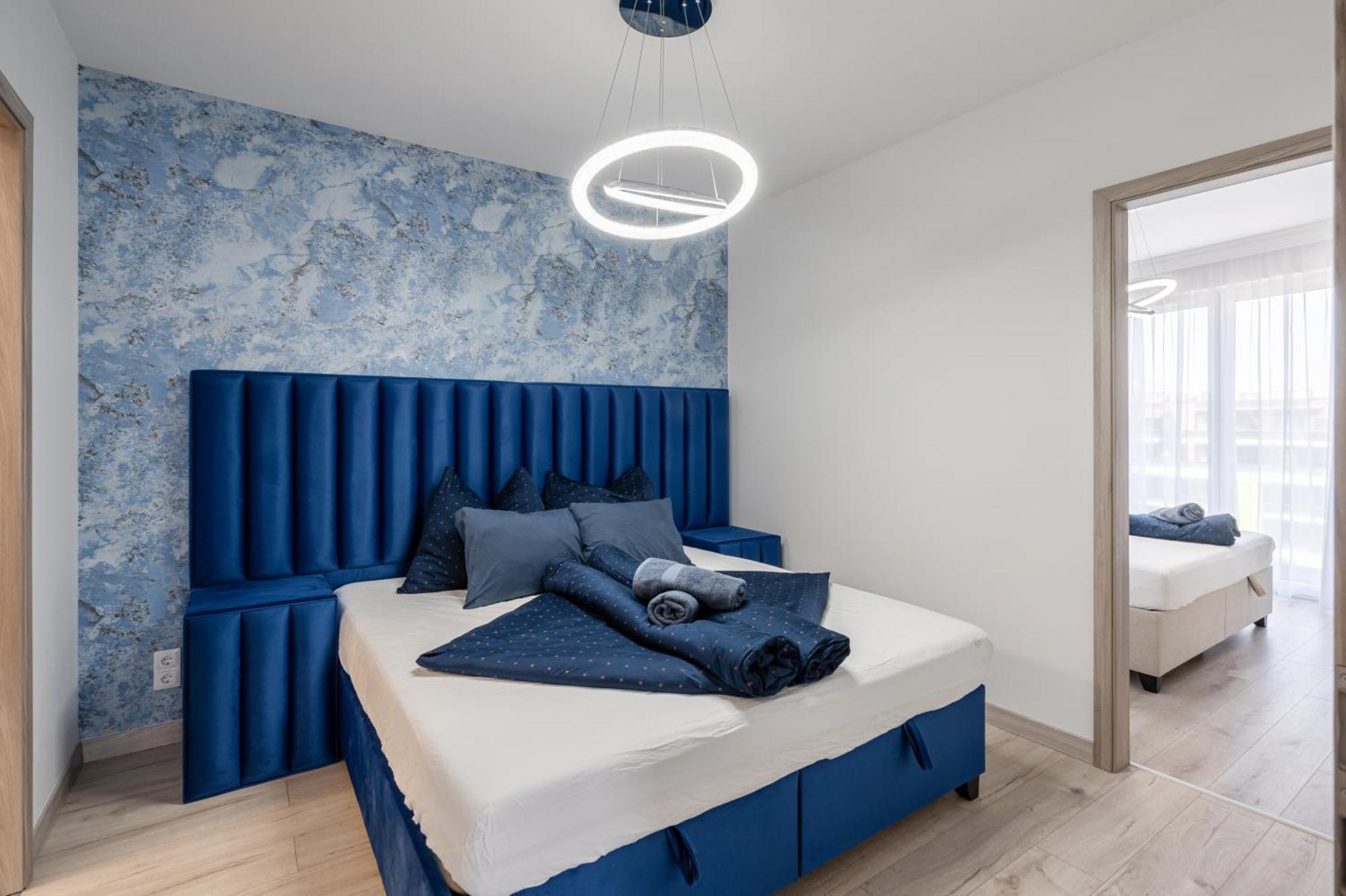 Heart Of Budapest Luxury Apartment With Amazing View Phòng bức ảnh