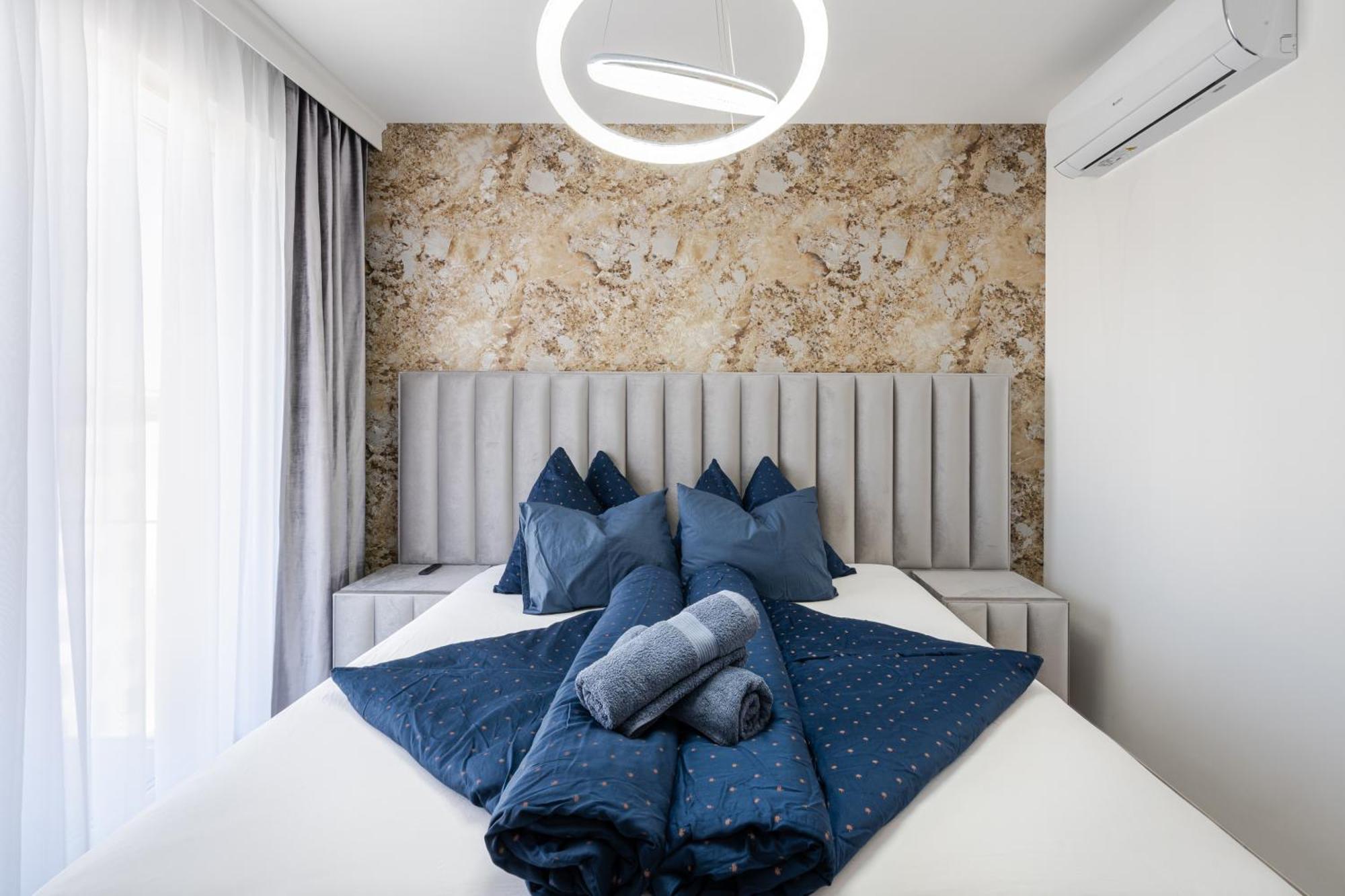 Heart Of Budapest Luxury Apartment With Amazing View Phòng bức ảnh