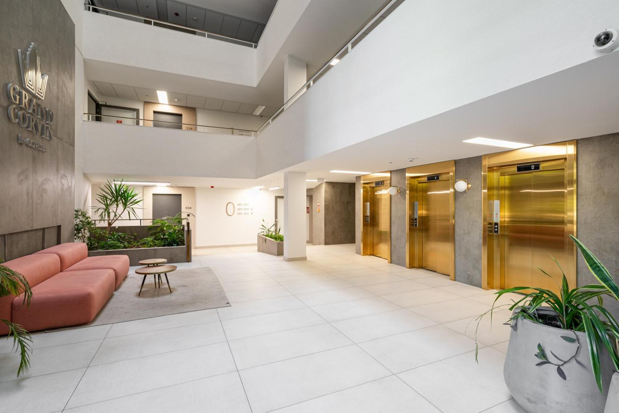 Heart Of Budapest Luxury Apartment With Amazing View Phòng bức ảnh