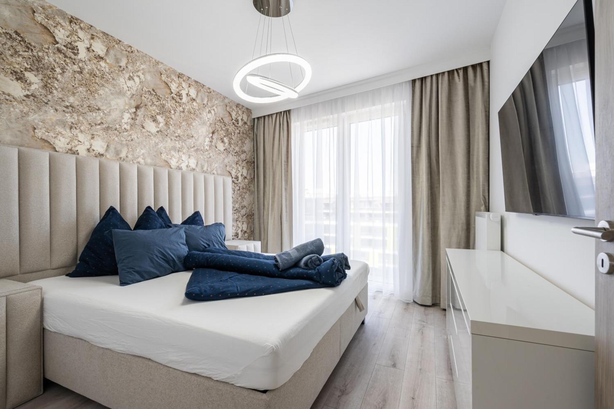 Heart Of Budapest Luxury Apartment With Amazing View Phòng bức ảnh