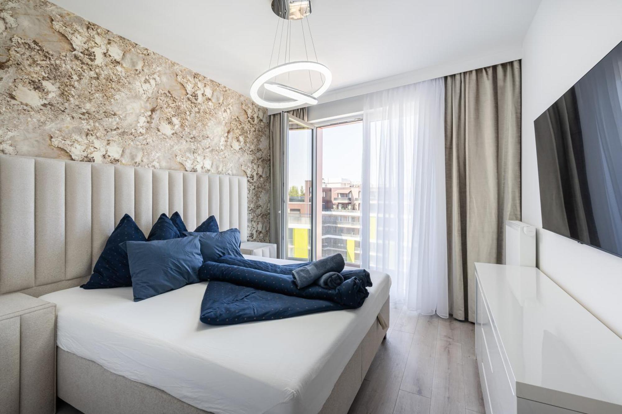 Heart Of Budapest Luxury Apartment With Amazing View Phòng bức ảnh